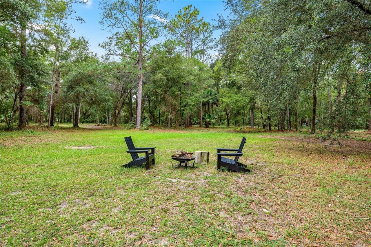 15888 NE 152nd Avenue, Fort Mc Coy, FL 32134 Photo