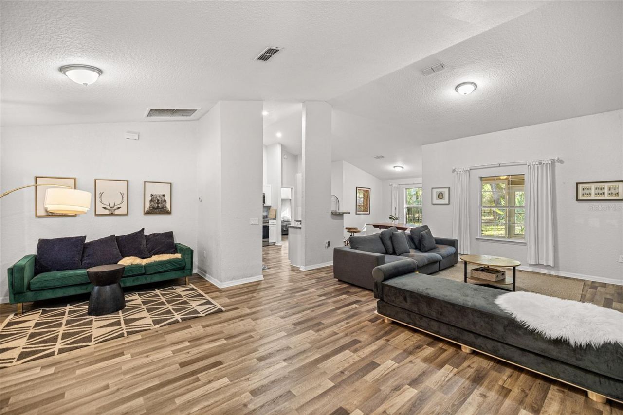 15888 NE 152nd Avenue, Fort Mc Coy, FL 32134 Photo