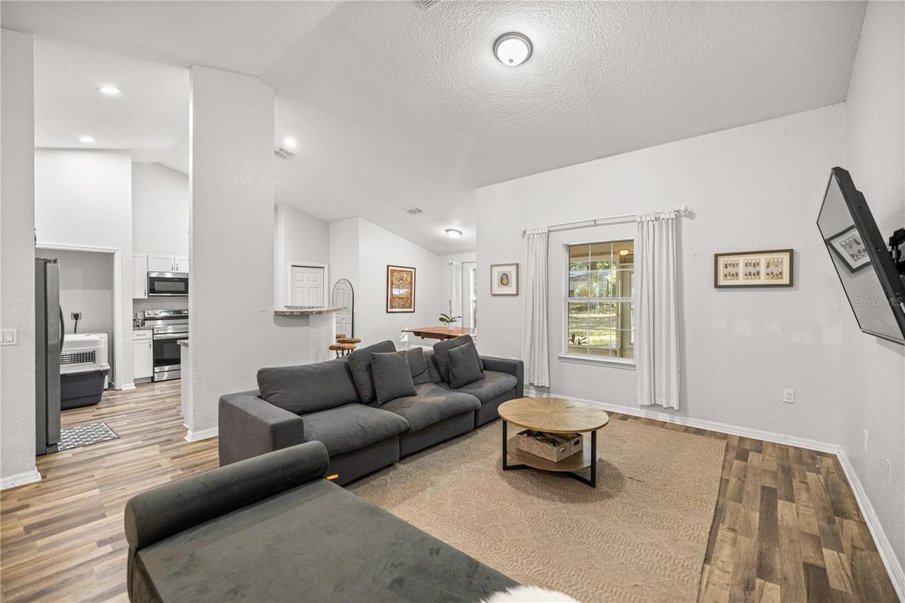 15888 NE 152nd Avenue, Fort Mc Coy, FL 32134 Photo