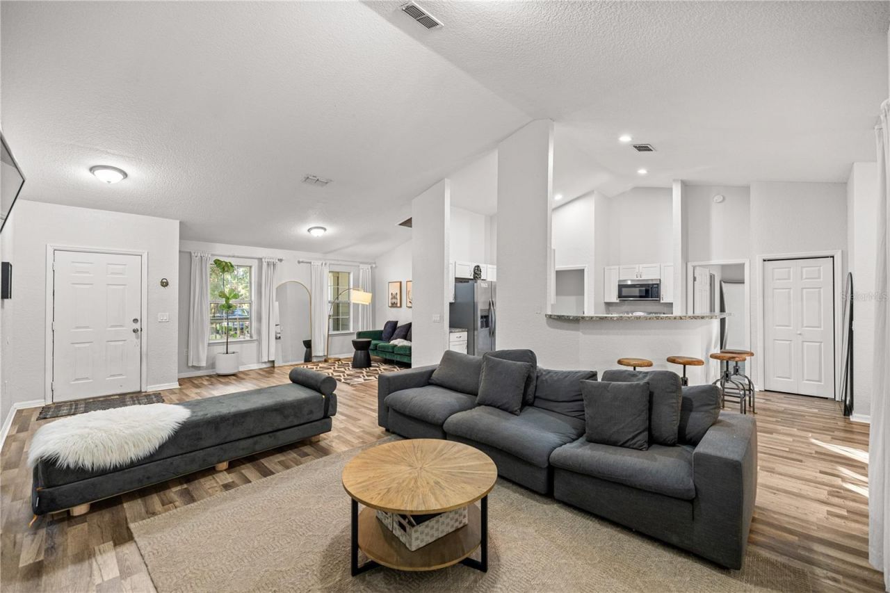 15888 NE 152nd Avenue, Fort Mc Coy, FL 32134 Photo