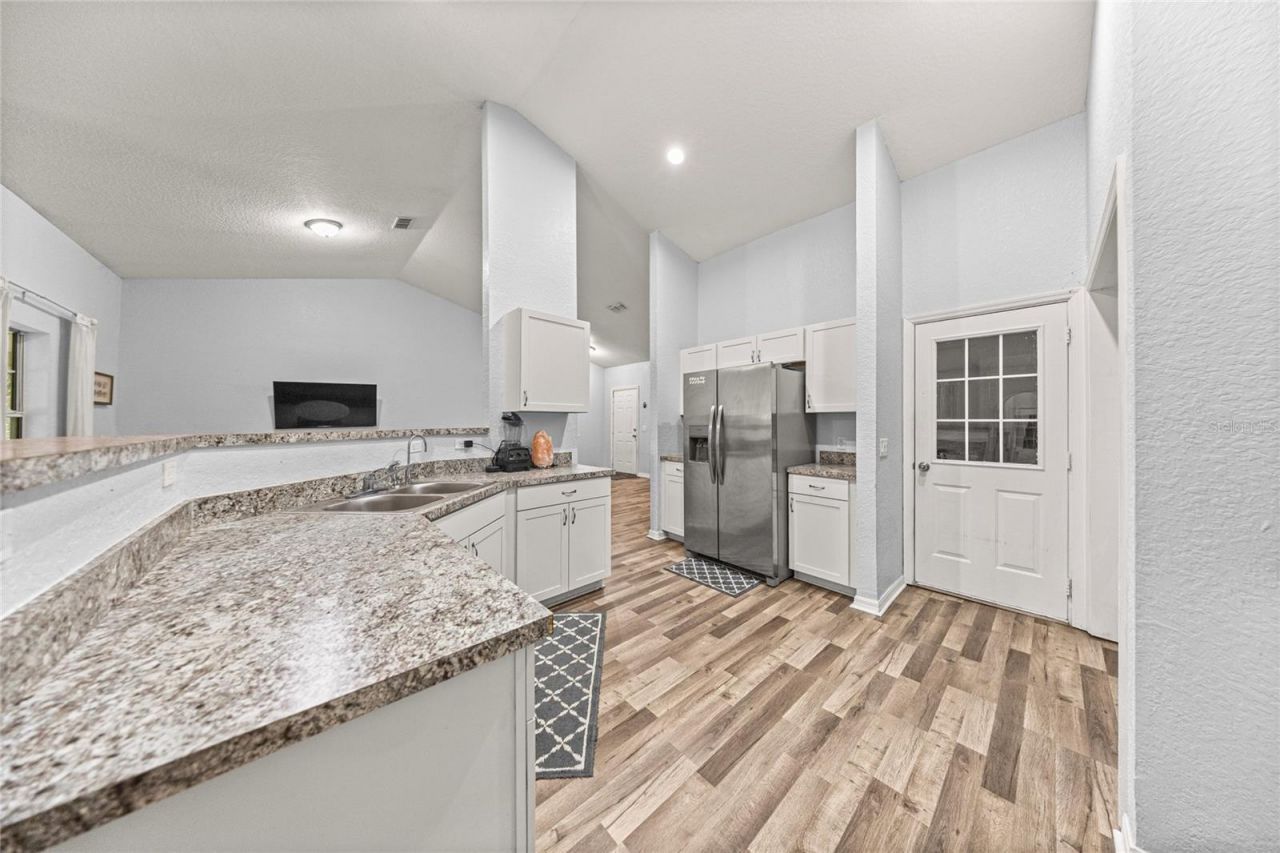 15888 NE 152nd Avenue, Fort Mc Coy, FL 32134 Photo