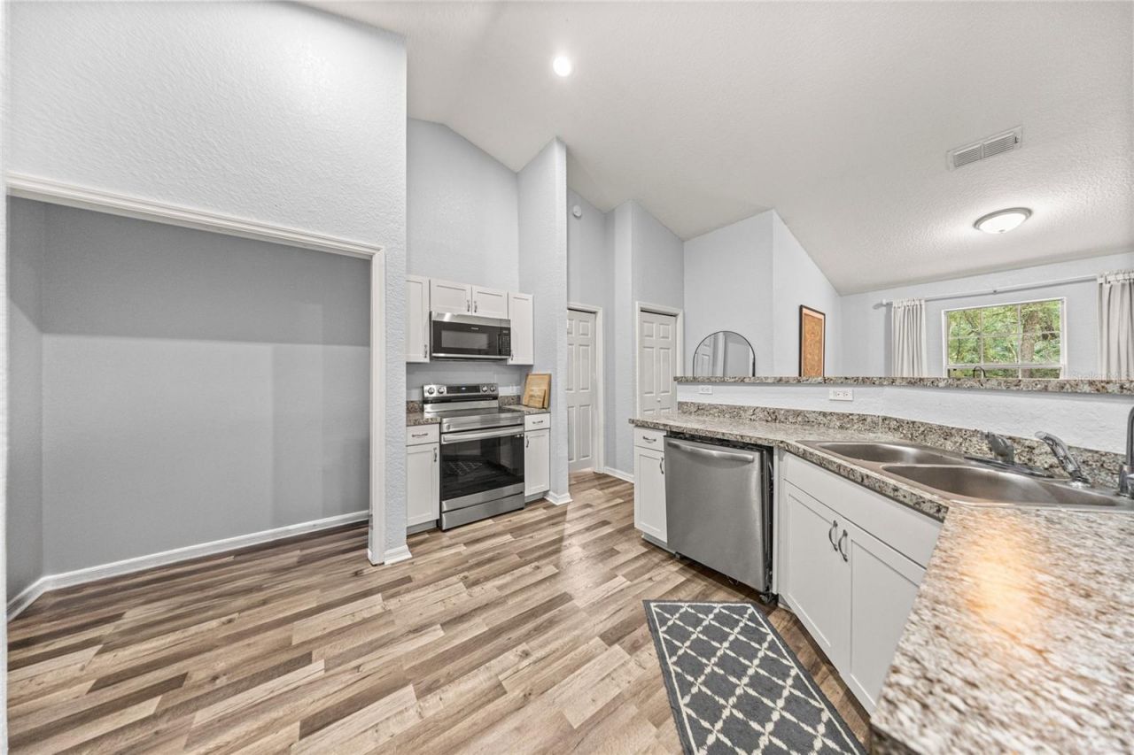 15888 NE 152nd Avenue, Fort Mc Coy, FL 32134 Photo