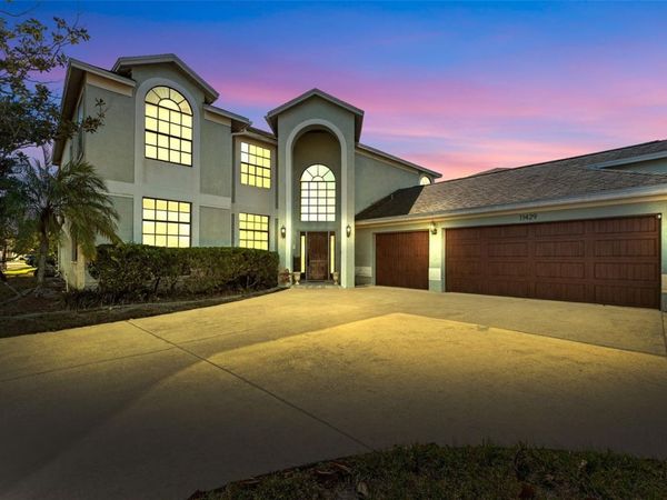 11429 ZENITH CIRCLE, TAMPA, FL 33635