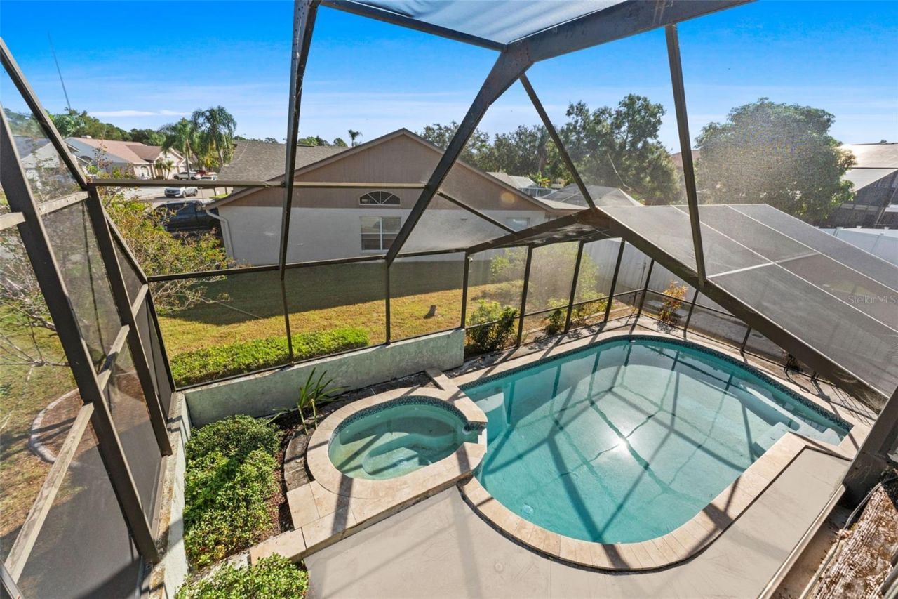 11429 Zenith Circle, Tampa, FL 33635 Photo