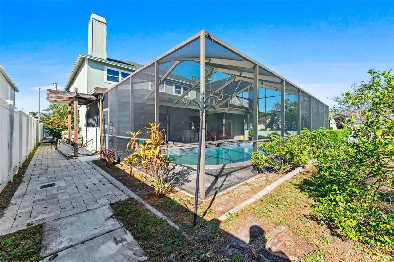 11429 Zenith Circle, Tampa, FL 33635 Photo