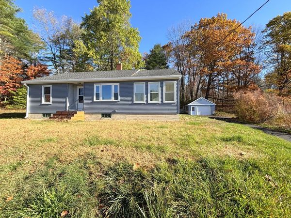 147 Greene Street, Sabattus, ME 04280