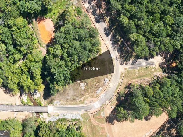 11718 Serenbe Lane, Chattahoochee Hills, GA 30268