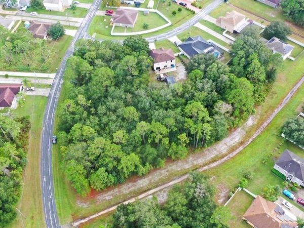 0 Banbridge Drive, Kissimmee, FL 34758