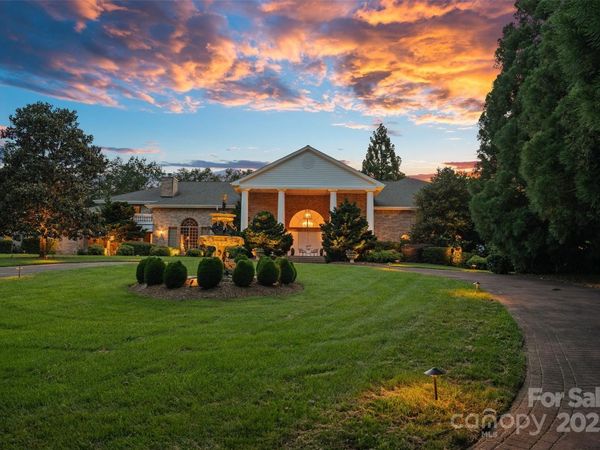 282 Hamilton Drive , Columbus, NC 28722