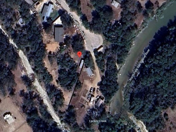 1615 San Gabriel Ranch RD, Liberty Hill, TX 78642