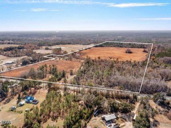 2045 US Highway 90, Cottondale, FL 32431