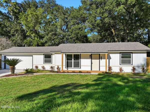 579 CARINA Lane, Jacksonville, FL 32225