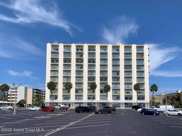 1980 N Atlantic Avenue, Unit 102, Cocoa Beach, FL 32931