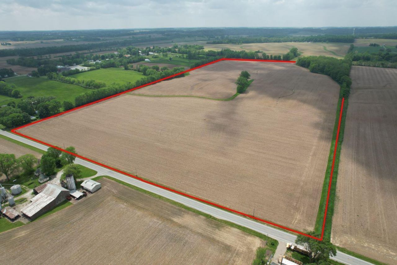 297 N State Route 560, Urbana, OH 43078 Main Photo