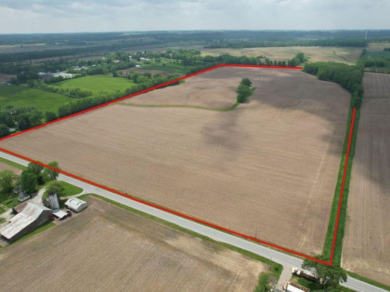 297 N State Route 560, Urbana, OH 43078 Photo 1