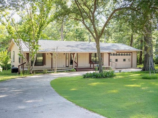 523 Big Lake Rd 523 Big Lake Rd Road , Karnack, TX 75661