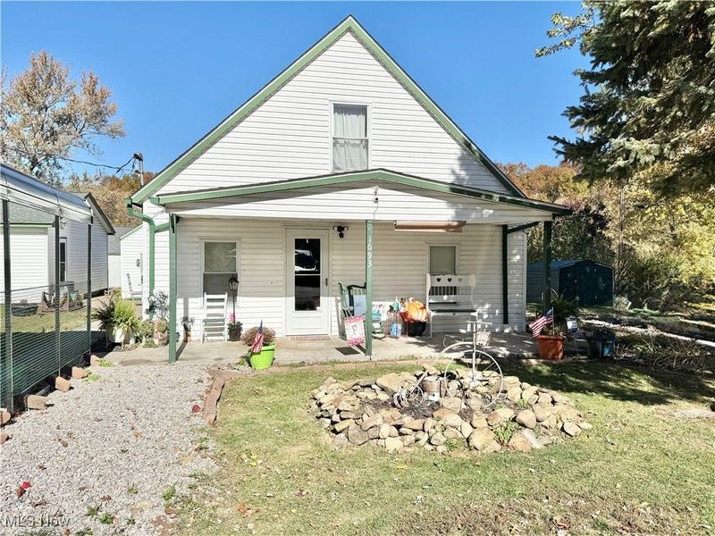 1693 Elfleda Street, Lorain, OH 44055 Photo 1