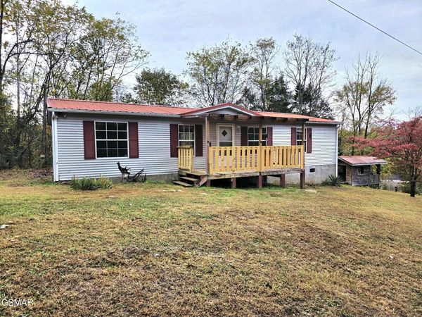 1539 Creek Side Drive, Sevierville, TN 37876