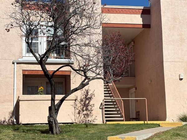2501 W Zia Road , Unit 4-208, Santa Fe, NM 87505