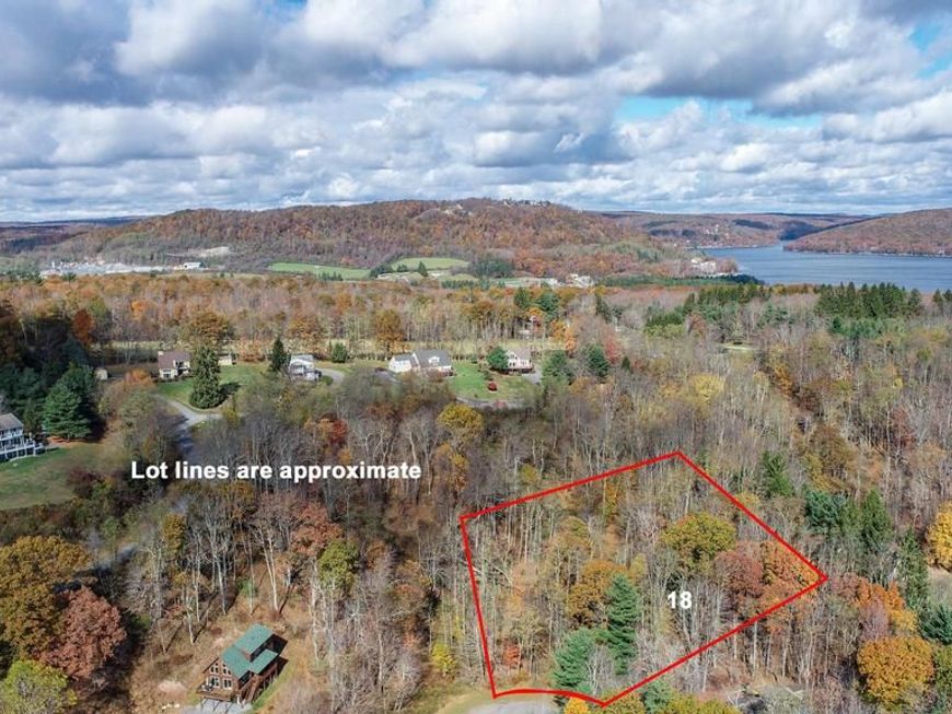 Lot 18 Laurel Court, Oakland, MD 21550 Main Photo