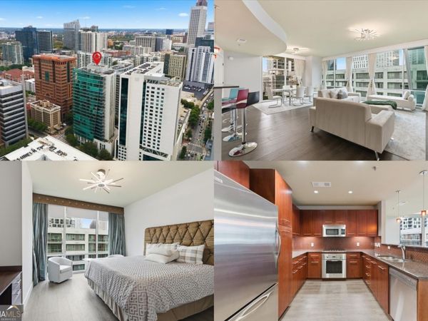 20 10th Street NW, Unit 704, Atlanta, GA 30309