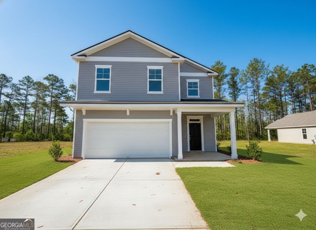 375 Brook Drive, Unit 004, Brunswick, GA 31525 Main Photo