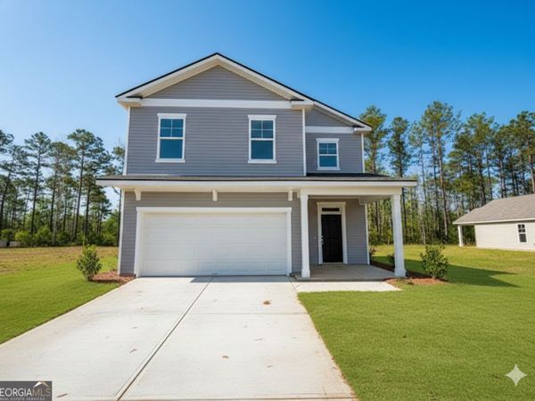 375 Brook Drive, Unit 004, Brunswick, GA 31525