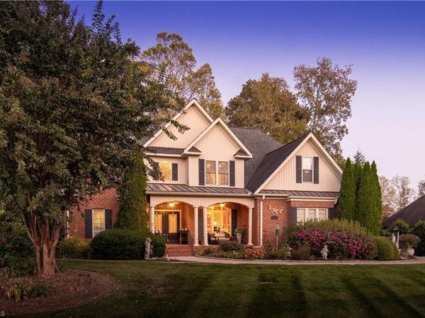 159 S Madera Drive, Mocksville, NC 27028