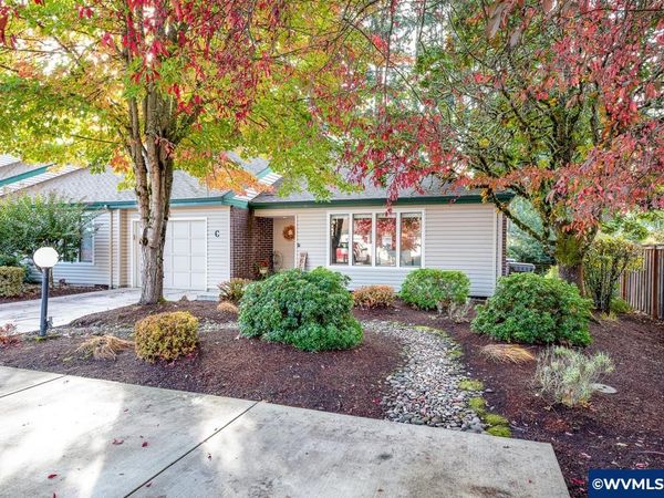 3282 Pacific Pl SW, Albany, OR 97321