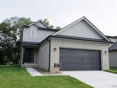 20219 Finley Drive, Clinton Twp, MI 48035