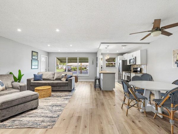 837 North Drive, Unit C, Delray Beach, FL 33445