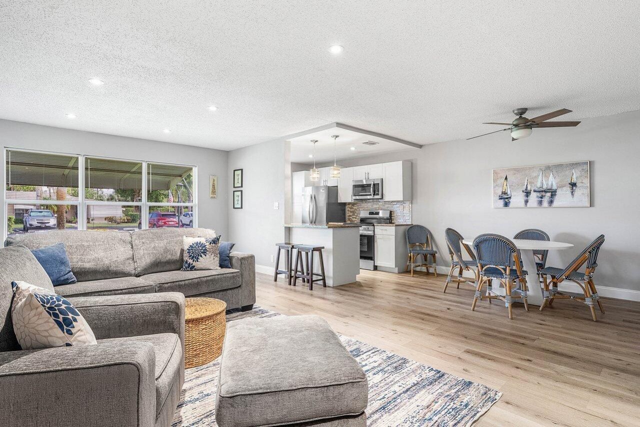 837 North Drive, Unit C, Delray Beach, FL 33445 Photo