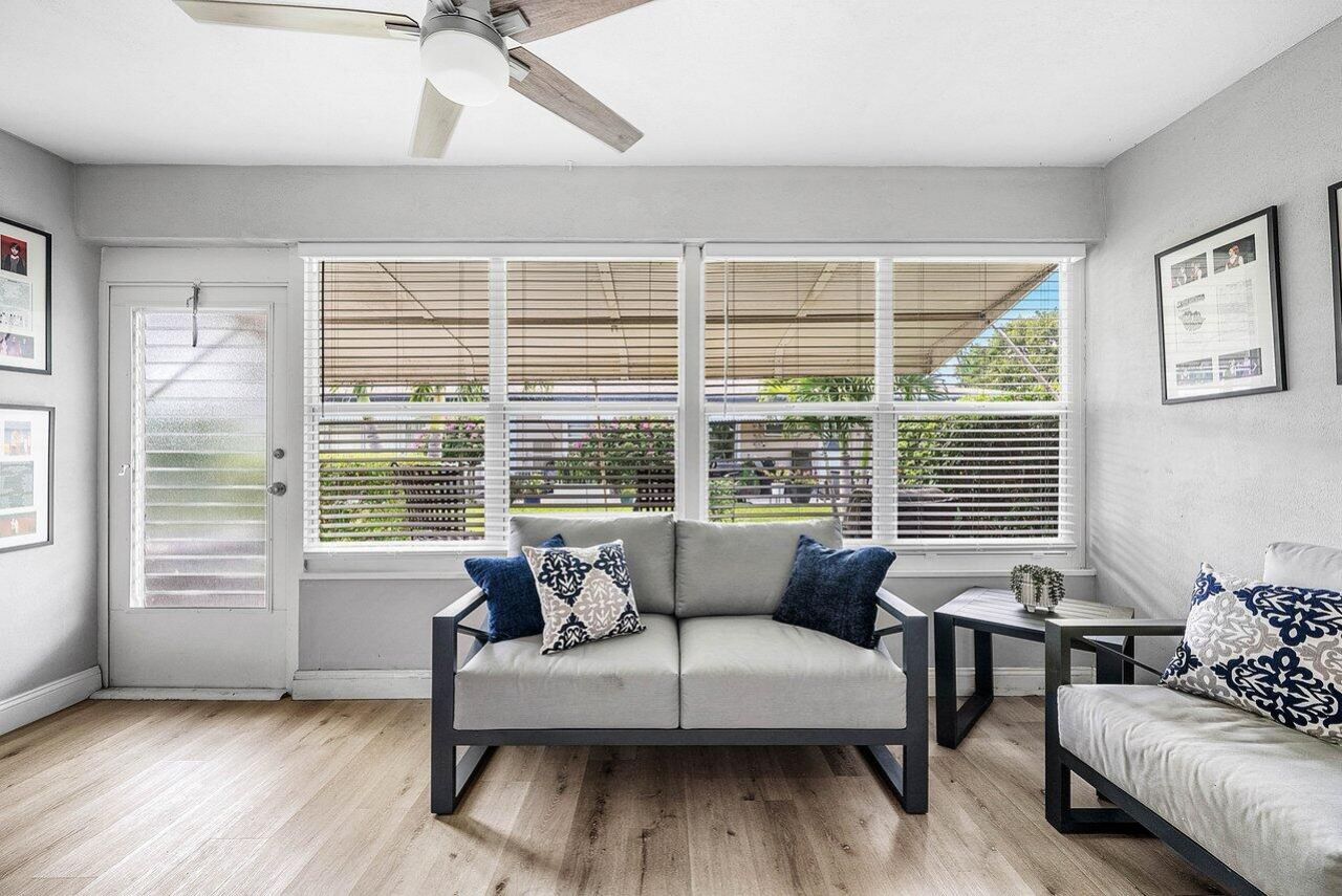 837 North Drive, Unit C, Delray Beach, FL 33445 Photo