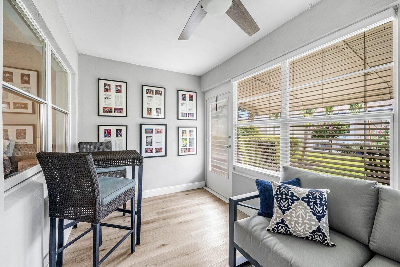 837 North Drive, Unit C, Delray Beach, FL 33445 Photo