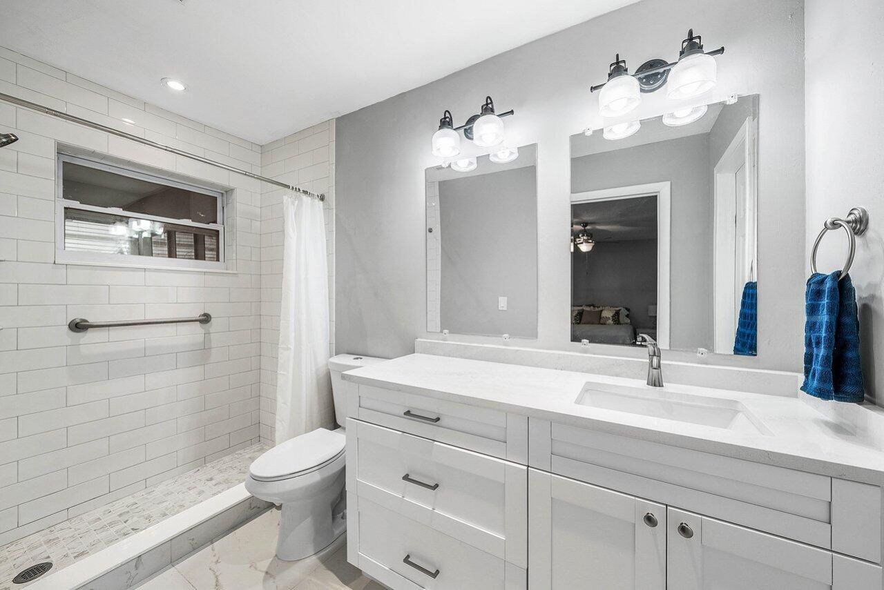 837 North Drive, Unit C, Delray Beach, FL 33445 Photo