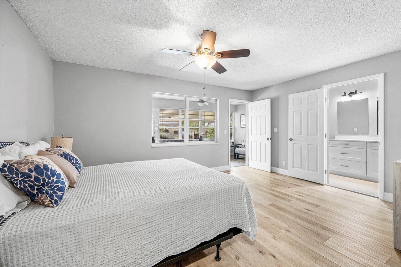 837 North Drive, Unit C, Delray Beach, FL 33445 Photo