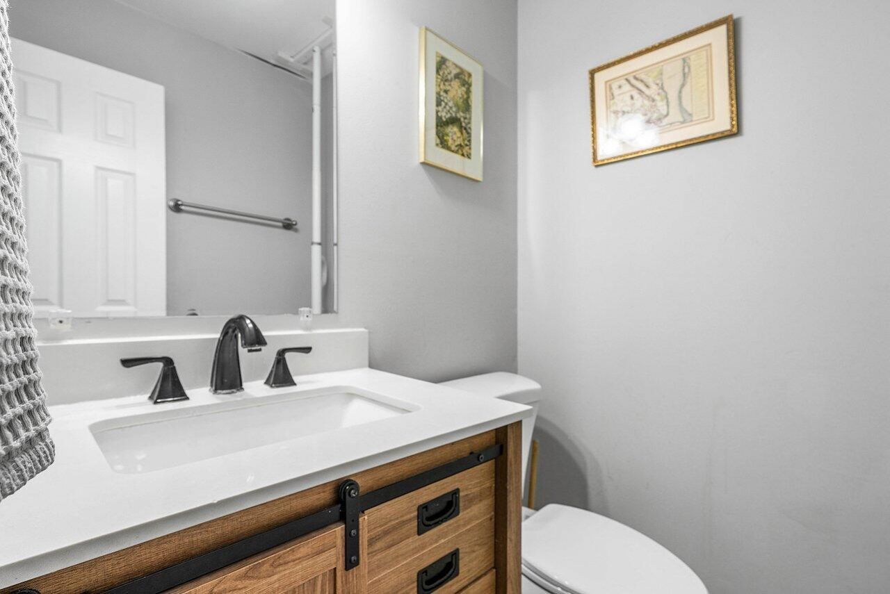 837 North Drive, Unit C, Delray Beach, FL 33445 Photo