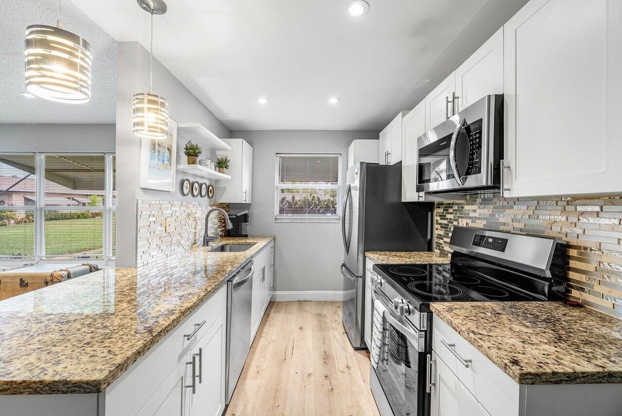 837 North Drive, Unit C, Delray Beach, FL 33445 Photo