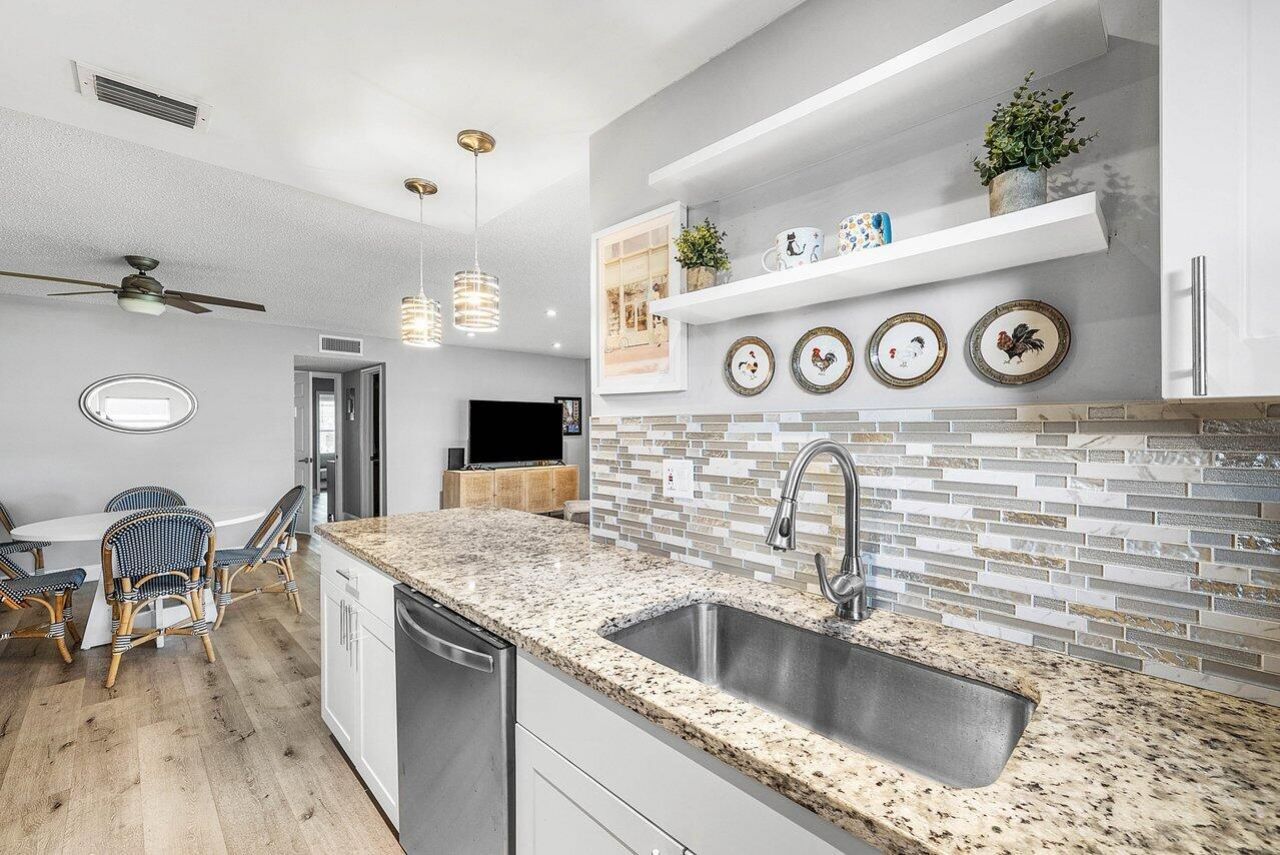 837 North Drive, Unit C, Delray Beach, FL 33445 Photo