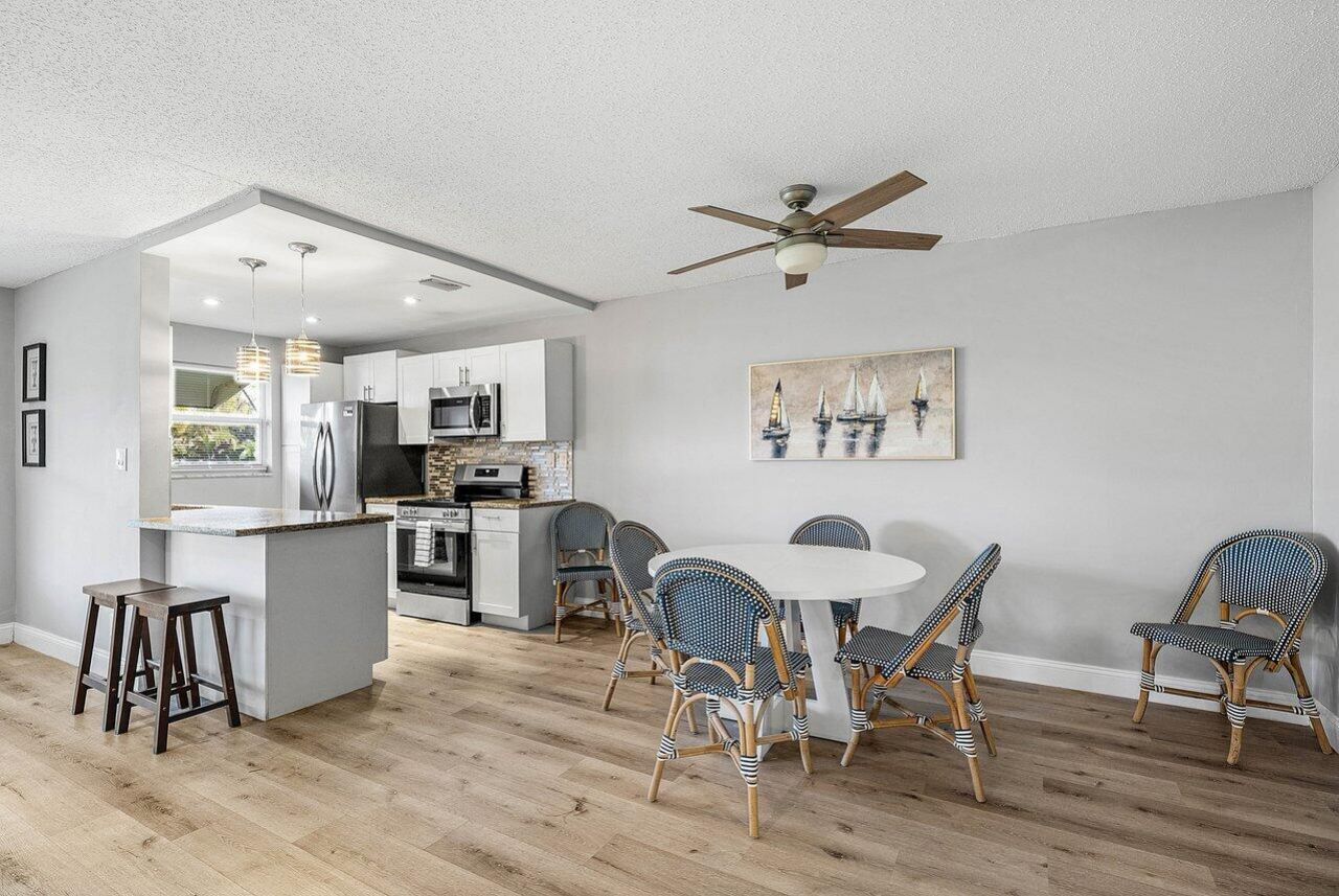 837 North Drive, Unit C, Delray Beach, FL 33445 Photo