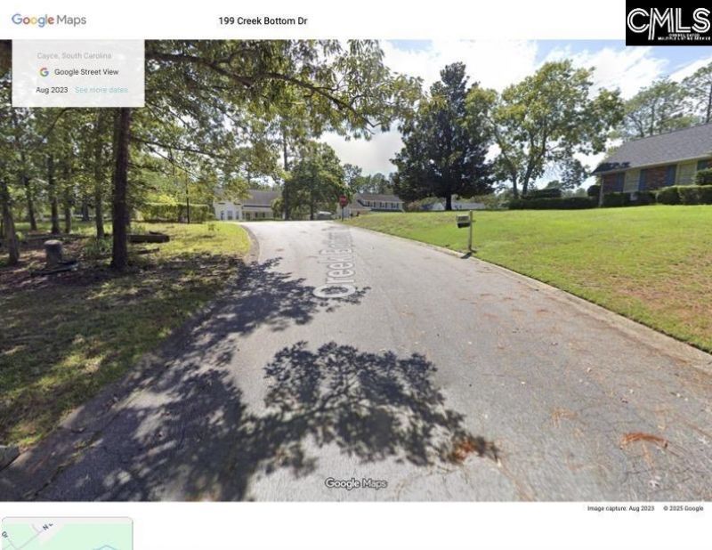 Creek Bottom Drive Photo 4