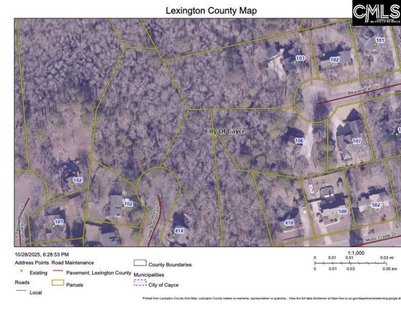 Creek Bottom Drive Photo 8