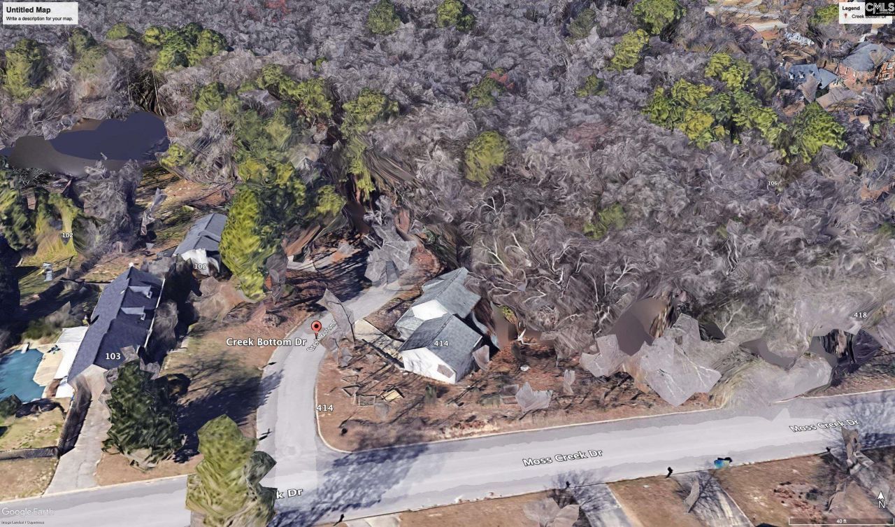 Creek Bottom Drive Photo 9