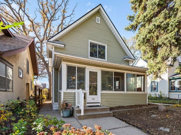 773 Howell Street N, Saint Paul, MN 55104