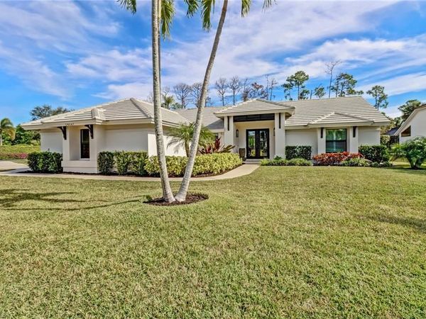 28567 Clinton LN, BONITA SPRINGS, FL 34134