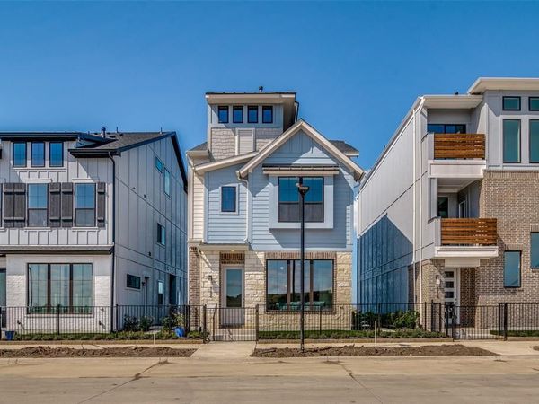 722 Resort Drive, Rowlett, TX 75088