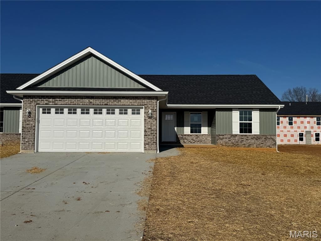 116 Grindstone Court, Moscow Mills, MO 63362 Main Photo