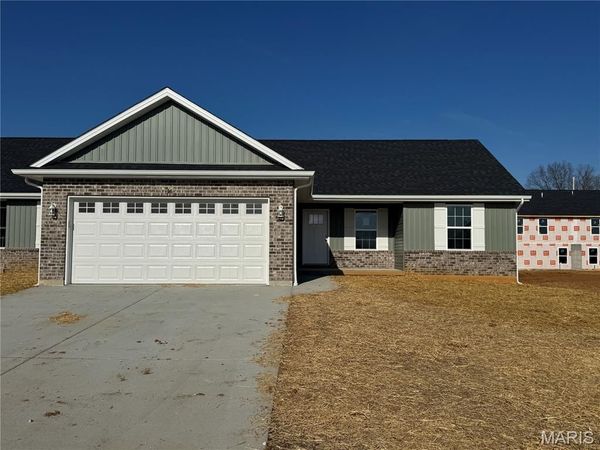 116 Grindstone Court, Moscow Mills, MO 63362