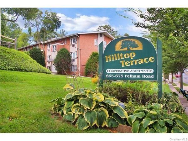 667 Pelham Rd. Road, Unit B5, New Rochelle, NY 10805