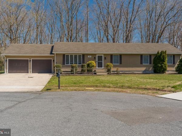 20 RUTH STREET, SELBYVILLE, DE 19975